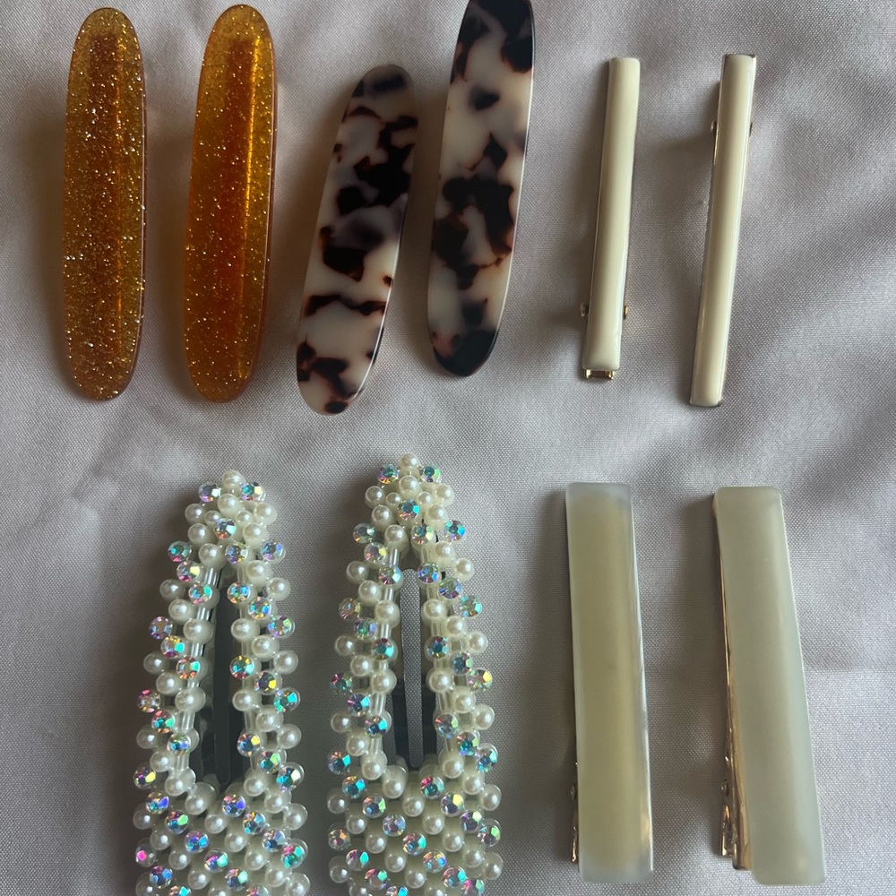 Hair Clips